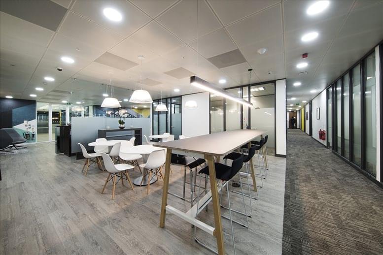 Photo of Office Space available to rent on One Kingdom Street, Paddington Central, Paddington