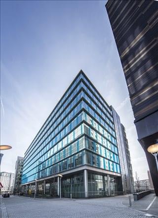 Photo of Office Space on One Kingdom Street, Paddington Central - Paddington