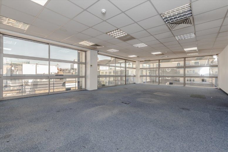 Battersea Office Space for Rent on 248-250 York Road