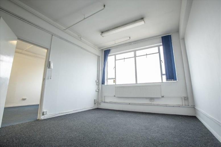 Picture of 1 Nestles Avenue Office Space for available in Southall