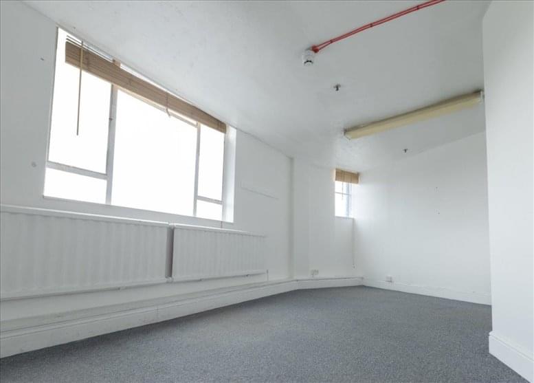 Image of Offices available in Hayes: 1 Nestles Avenue