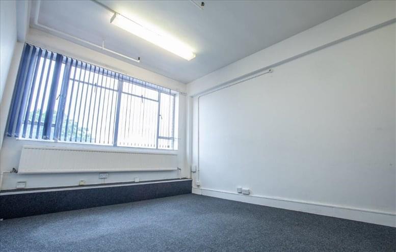 Hayes Office Space for Rent on 1 Nestles Avenue