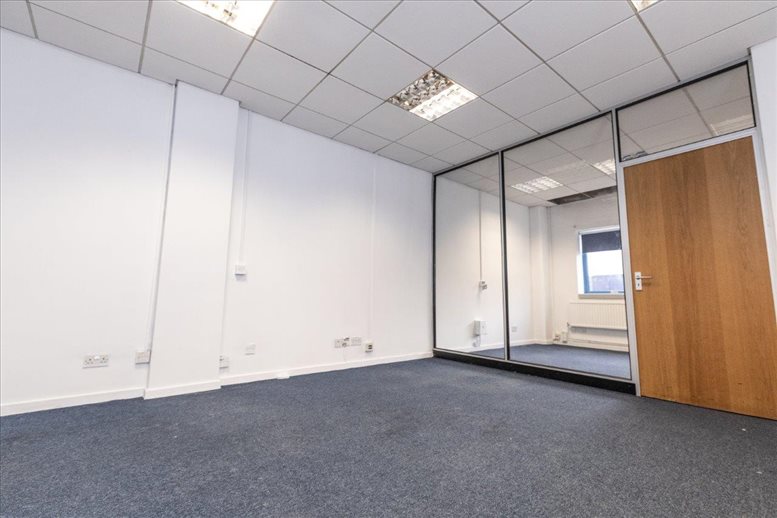 Image of Offices available in Twickenham: 30 Rugby Road