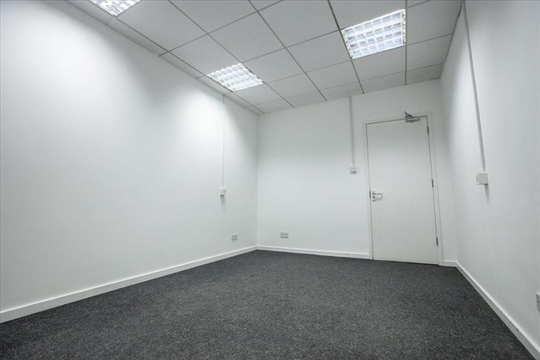 Twickenham Office Space for Rent on 30 Rugby Road