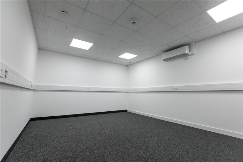 Picture of 249-251 Merton Road Office Space for available in Wandsworth