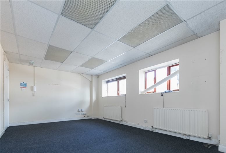 Picture of Manor Road, West Ealing Office Space for available in Ealing