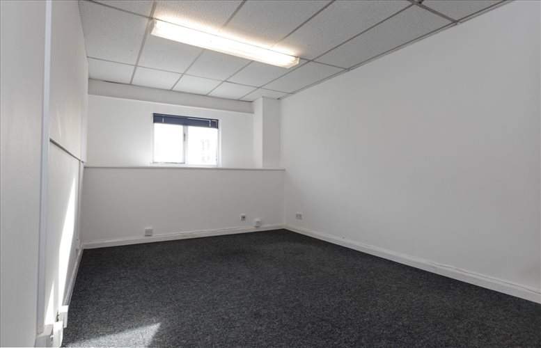 Image of Offices available in Ealing: Manor Road, West Ealing