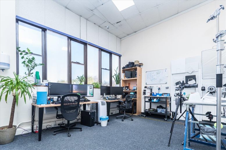 Image of Offices available in Acton: Access House, 207-211 The Vale