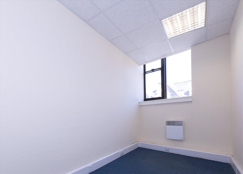 Rent Acton Office Space on Access House, 207-211 The Vale