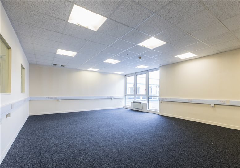 Mitcham Office Space for Rent on 141 Morden Road