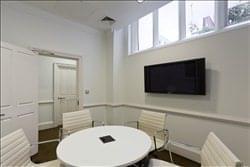 Image of Offices available in Mayfair: 15 Stratton Street