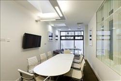 15 Stratton Street Office Space Mayfair