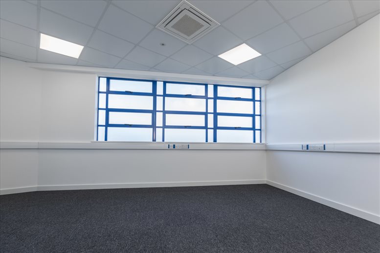 Photo of Office Space on 21 Effie Road Fulham