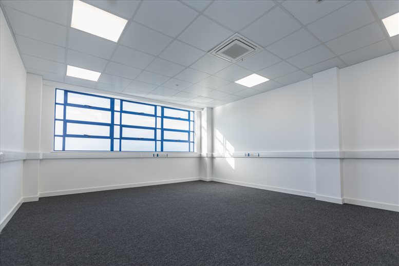 Picture of 21 Effie Road Office Space for available in Fulham