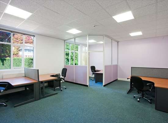 Horseshoe Hill, Waltham Abbey Office Space Loughton