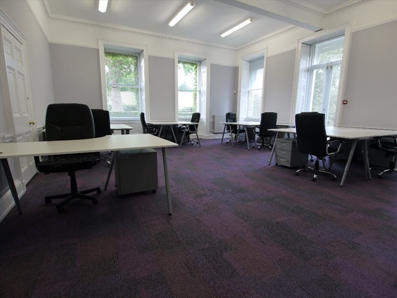 Picture of Horseshoe Hill, Waltham Abbey Office Space for available in Loughton