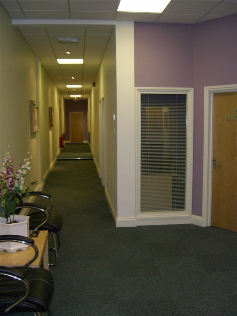 Photo of Office Space available to rent on Horseshoe Hill, Waltham Abbey, Loughton