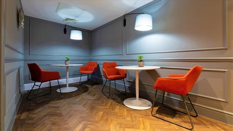 Picture of 3 Queen Street Office Space for available in Mayfair