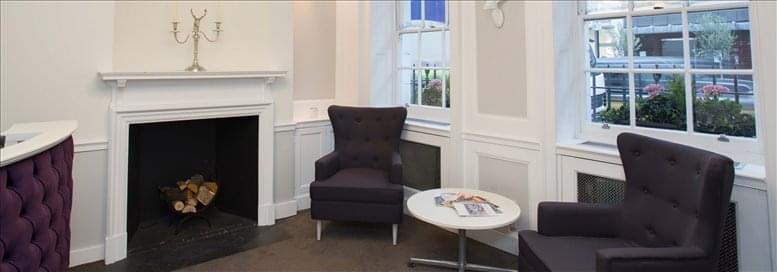 Office for Rent on 3 Queen Street Mayfair