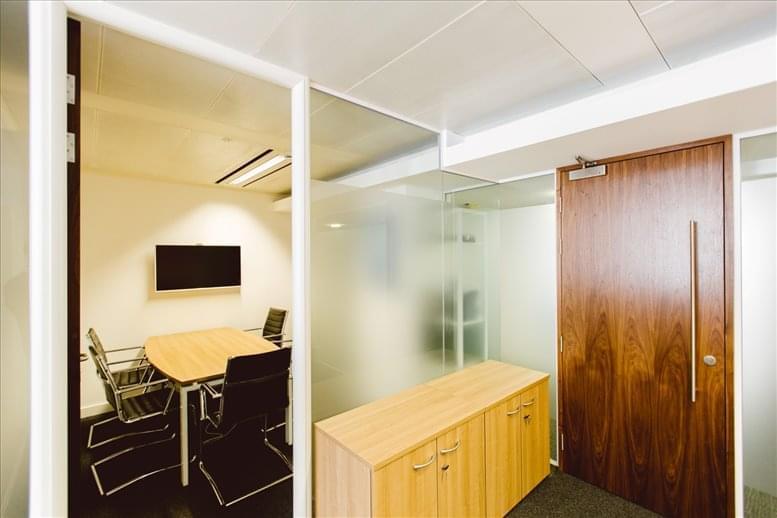 Office for Rent on 1 Knightsbridge Green Knightsbridge