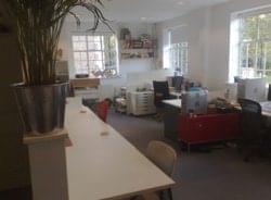 Photo of Office Space on 1 Green Bank, East End Wapping