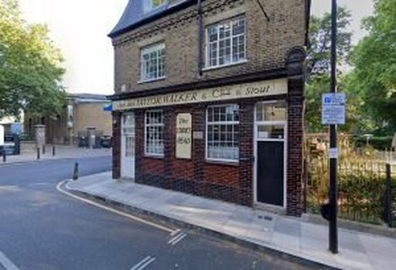 Photo of Office Space on 1 Green Bank, East End Wapping