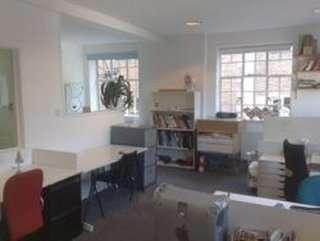 Picture of 1 Green Bank, East End Office Space for available in Wapping