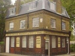 Photo of Office Space on 1 Green Bank, East End - Wapping