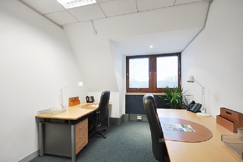 Office for Rent on 1 Ashley Avenue Chessington