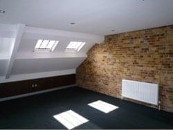 Phoenix House, Rosslyn Crescent, North London Office for Rent Harrow