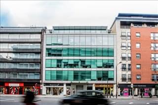 Photo of Office Space on 16 High Holborn - High Holborn