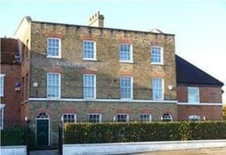 200 Lower High Street Office Space Watford
