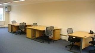 Photo of Office Space on 200 Lower High Street Watford