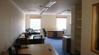 200 Lower High Street Office for Rent Watford