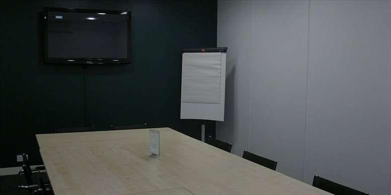 Photo of Office Space on 256 Purley Way Croydon