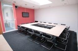 Croydon Office Space for Rent on 256 Purley Way