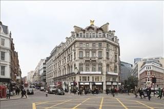 Photo of Office Space on 107-111 Fleet Street - Fleet Street