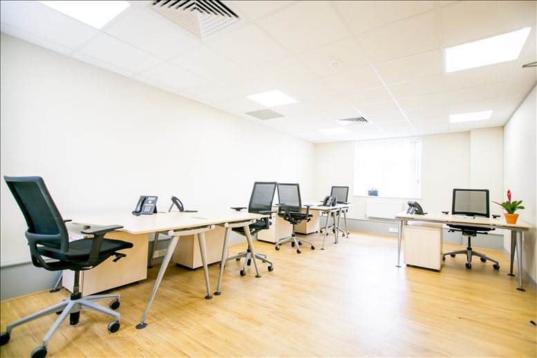 Photo of Office Space on 120 Bunns Lane Mill Hill