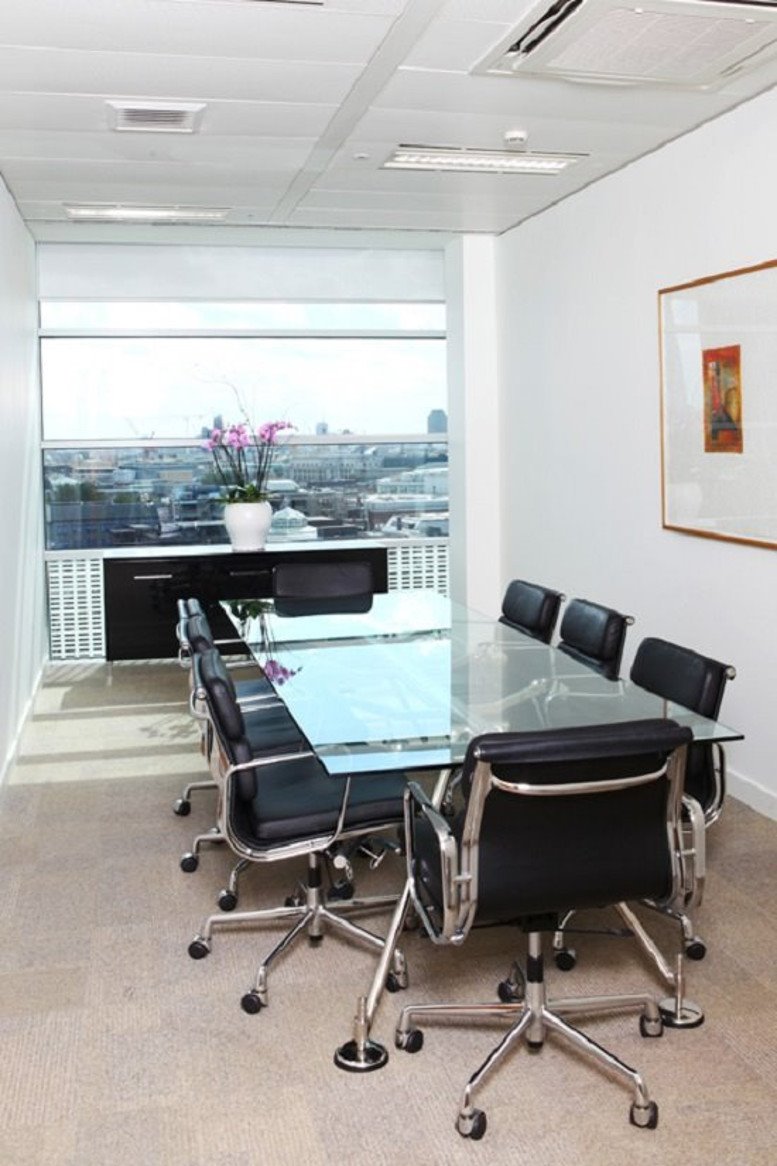 Photo of Office Space available to rent on 30 Crown Place, City of London, Liverpool Street