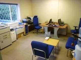 Princes Avenue Office Space Finchley