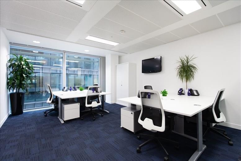 Photo of Office Space on 107 Cheapside Cheapside