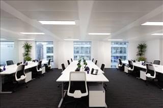 Photo of Office Space on 107 Cheapside - Cheapside