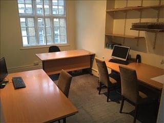 Photo of Office Space on 51 Upper Berkeley Street, Marylebone - Marble Arch