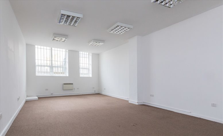 Image of Offices available in Chelsea: 65-69 Lots Road, London