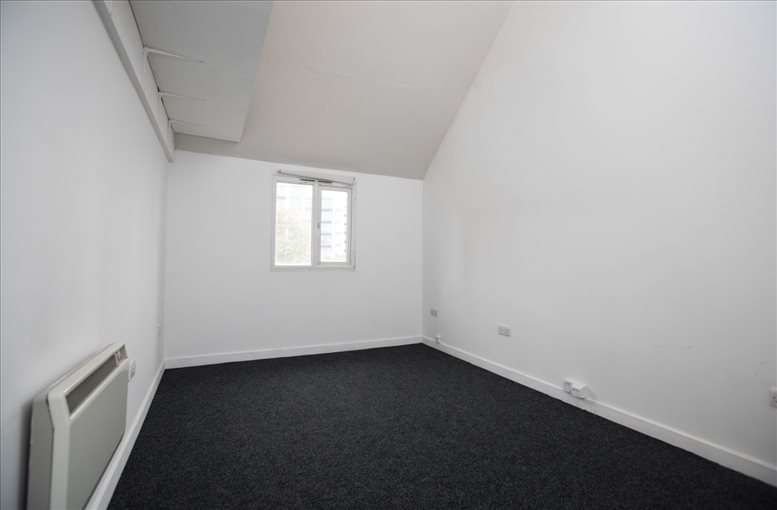 Photo of Office Space available to rent on 65-69 Lots Road, London, Chelsea