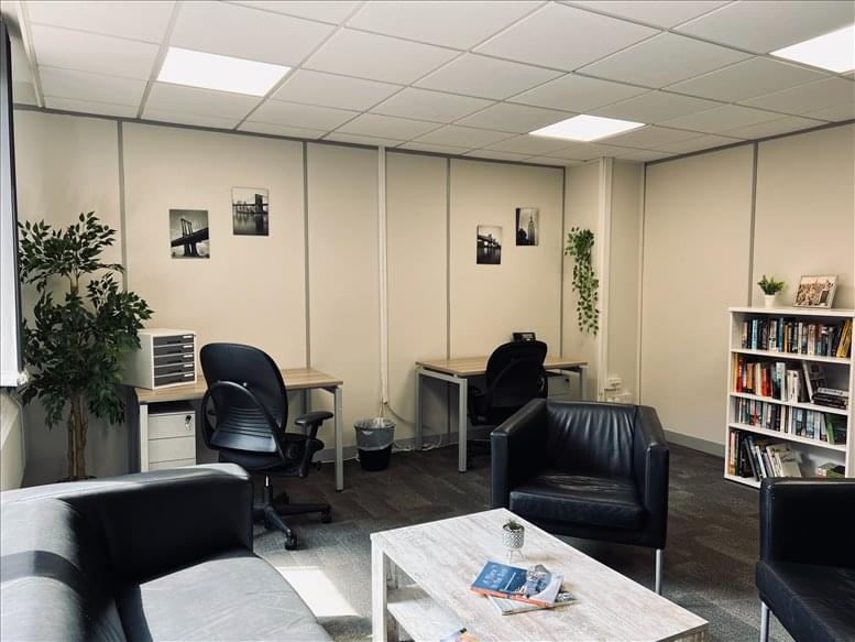 29-31 Elmfield Road Office Space Bromley