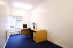 15 Falcon Road Office Space Clapham Junction
