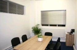 Rent Clapham Junction Office Space on 15 Falcon Road