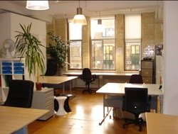 Photo of Office Space on 116 Commercial Street, Spitalfields Liverpool Street