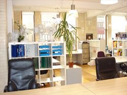 116 Commercial Street, Spitalfields Office for Rent Liverpool Street